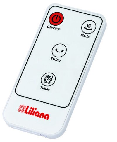 LILIANA TURBOCALEFACTOR SPLIT CONFORTROOM CW800 - Image 2