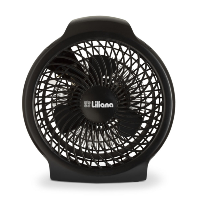 Caloventor Liliana “BLACKSUN” | CFH450 Ultraliviano - Image 3