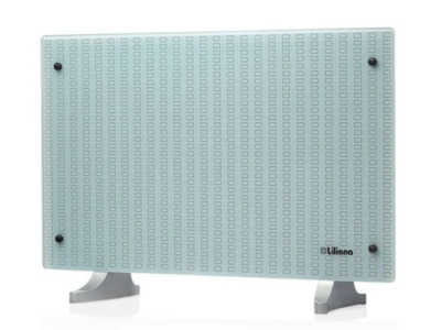 Turbocalefactor de pie pared CONFORTDECO - Image 3
