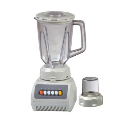 Licuadora KANJI 2en1 Blanca KJH-BL0600LA01