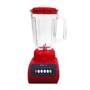 Licuadora KANJI 2en1 Red KJH-BL0600LA01
