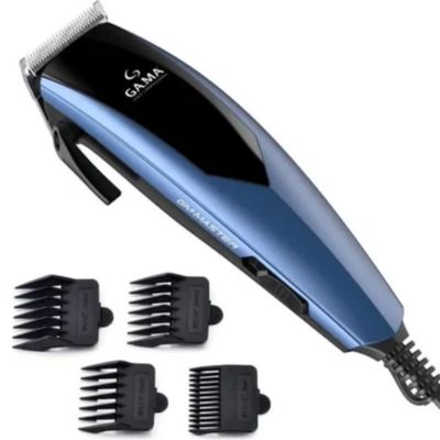 Cortadora De Pelo Gama Gm Master Magnetic 10piezas Clipper - Image 3