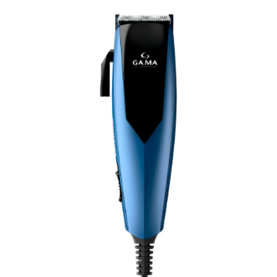Cortadora De Pelo Gama Gm Master Magnetic 10piezas Clipper - Image 2