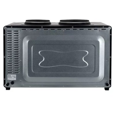 HORNO ELECTRICO BGH 64LTS BHE64M20AN - Image 3