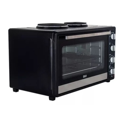 HORNO ELECTRICO BGH 64LTS BHE64M20AN - Image 2