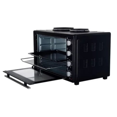 HORNO ELECTRICO BGH 64LTS BHE64M20AN - Image 4