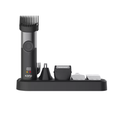 CORTADORA DE BARBA KANJI 5EN1 CBCL604