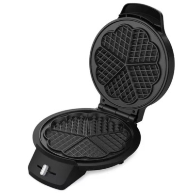 FABRICA DE WAFFLES PEABODY PE-WM186 - Image 3