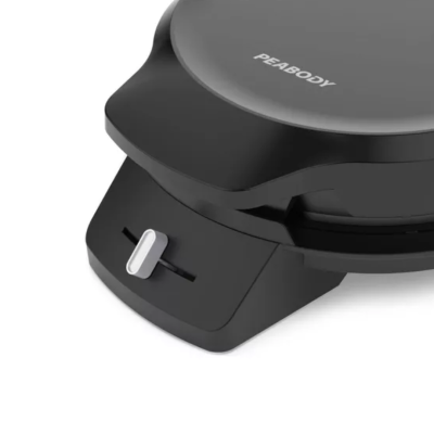 FABRICA DE WAFFLES PEABODY PE-WM186 - Image 2