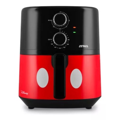 AIR FRYER ATMA 4.5LTS DISNEY FR359DNP