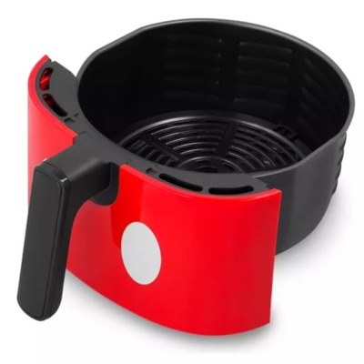 AIR FRYER ATMA 4.5LTS DISNEY FR359DNP - Image 3