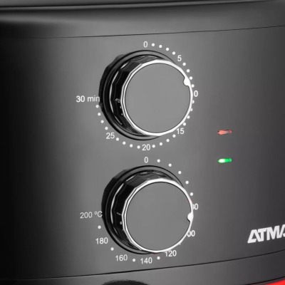 AIR FRYER ATMA 4.5LTS DISNEY FR359DNP - Image 4