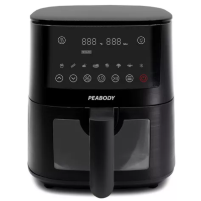 FREIDORA DE AIRE PEABODY 4.2LTS DIG PE-AFD420N
