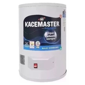 TERMOTANQUE KACEMASTER ELECTRICO 60L C/INF