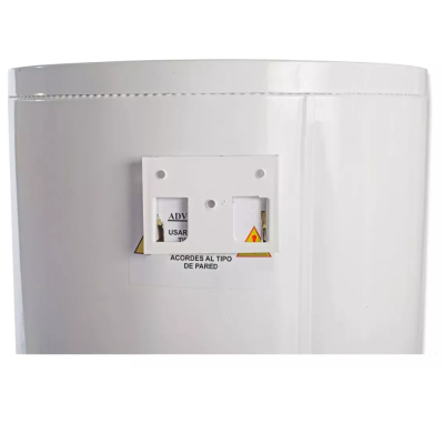 TERMOTANQUE KACEMASTER ELECTRICO 80L C/INF - Image 3