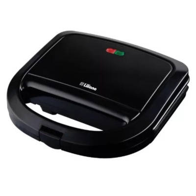 LILIANA SANDWICHERA 750W AS989