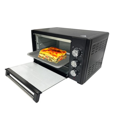 HORNO ELÉCTRICO LILIANA COMPACTCOOK 20LTS A0200 - Image 2