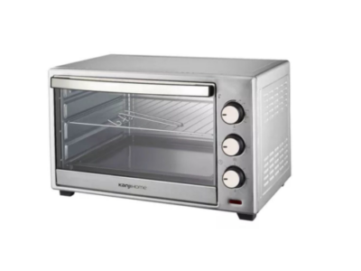 Horno Eléctrico Kanji Home KJH-HE280011600S - Image 4