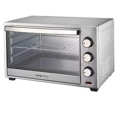 Horno Eléctrico Kanji Home KJH-HE280011600S