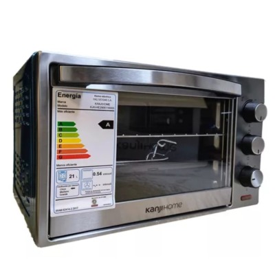 Horno Eléctrico Kanji Home KJH-HE280011600S - Image 2