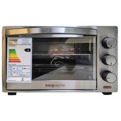 Horno Eléctrico Kanji Home KJH-HE280011600S - Image 3