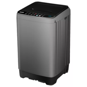 Lavarropas Kanji 6.5Kg Carga Superior 700RPM Automático KJH-WMCVSL6K