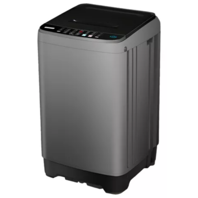 Lavarropas Kanji 6.5Kg Carga Superior 700RPM Automático KJH-WMCVSL6K