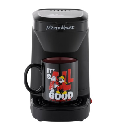 Cafetera Mickey Mouse Atma
