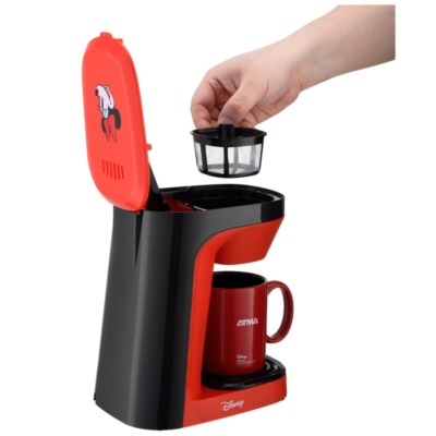 Cafetera Minnie Mouse de Atma - Image 2