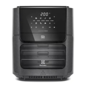Freidora de Aire Electrolux EAF90 – Digital 12L