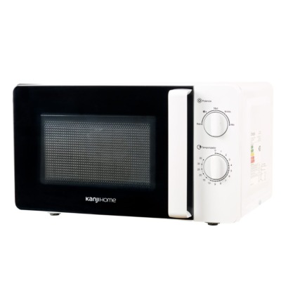 Microondas Analógico KanjiHome 23L – Modelo KJH-MW2XLX002 - Image 2