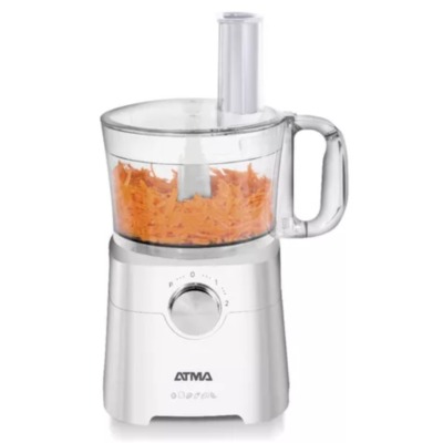 Multiprocesadora ATMA MP8405P – 650W | Capacidad 1,2L