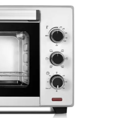 BGH HORNO ELECTRICO 45LTS BHE45S22 - Image 4