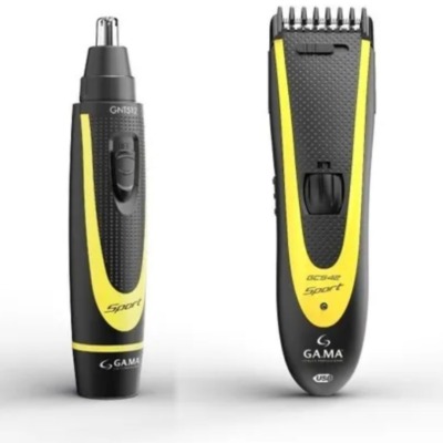 Cortadora de Cabello GAMA GC544  SPORT - Image 4