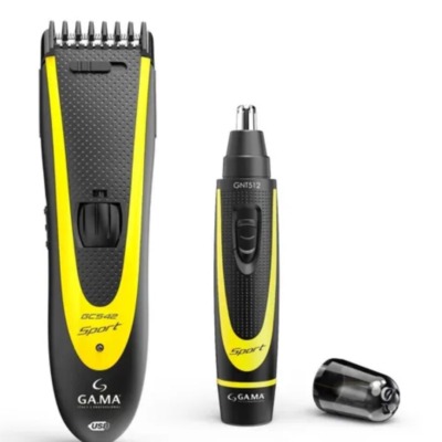 Cortadora de Cabello GAMA GC544  SPORT