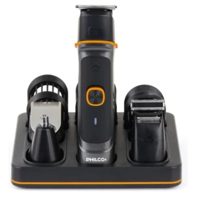Philco Grooming Kit CB8875PP
