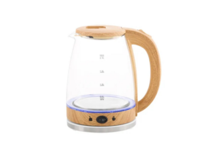 KANJI PAVA MATE MADERA VIDRIO KJH-PE15001M - Image 3