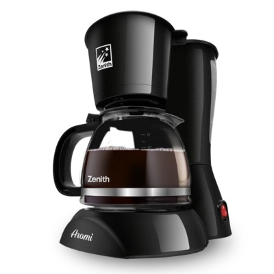 Cafetera ZENITH Aromi EDOM 8000721