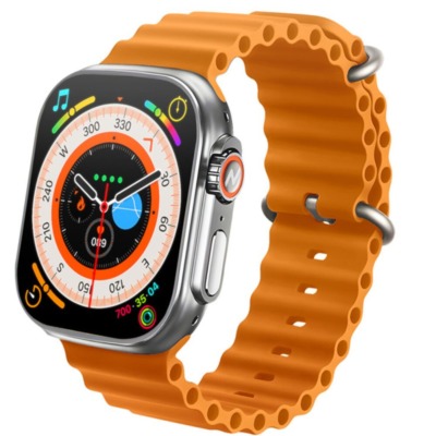 Smartwatch NOGA NG-SW16SNJ