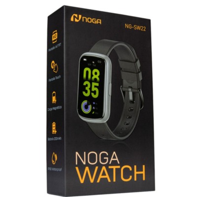Smartwatch NOGA NG-SW22 - Image 3