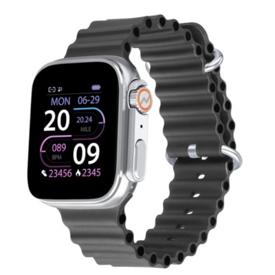 Smartwatch NG-SW24 Negro