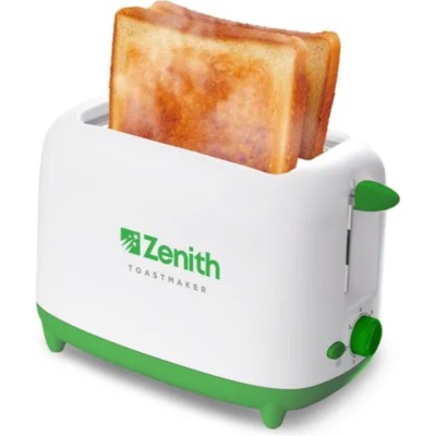 Tostadora ZENITH Toastmaker EDOM 8000985 - Image 3