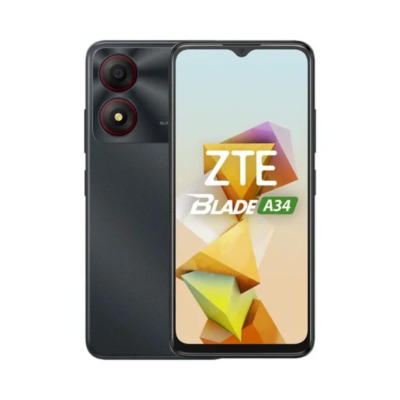 Celular ZTE Blade A34