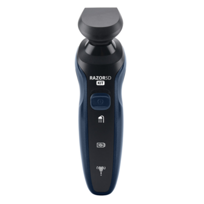 Kit Afeitadora BLAUPUNKT Razor 5D EDOM 8000832 - Image 3