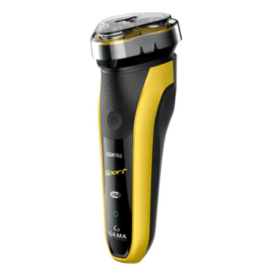 Afeitadora Inalámbrica GA.MA GSH986 Sport