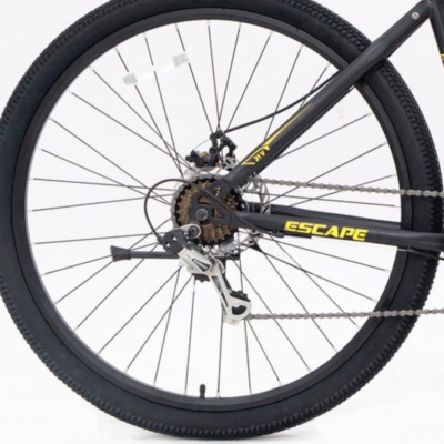 Bicicleta Philco MTB 29" Escape Eco - Image 5