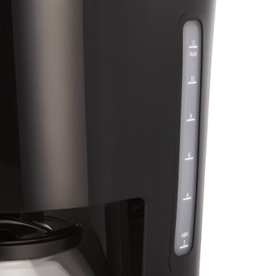 Cafetera de Filtro Philco CAPH9416BP – 1,5L Negra - Image 3