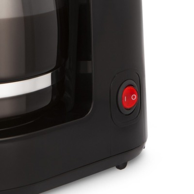 Cafetera de Filtro Philco CAPH9416BP – 1,5L Negra - Image 4