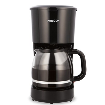 Cafetera de Filtro Philco CAPH9416BP – 1,5L Negra