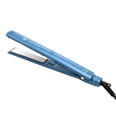 Planchita GAMA Elegance 3D Blue Titanio - Image 2
